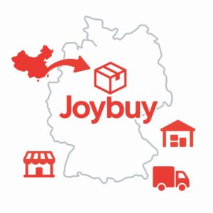Joybuy Erfahrungen & Bewertungen 2026