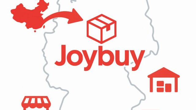 Joybuy Erfahrungen & Bewertungen 2026