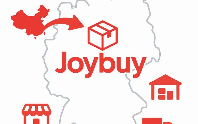 Joybuy Erfahrungen & Bewertungen 2026