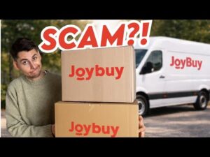 Ist Joybuy seriös? Unsere ehrliche Einschätzung