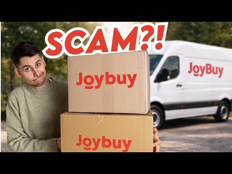 Ist Joybuy seriös? Unsere ehrliche Einschätzung