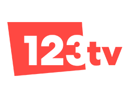 1-2-3.tv Logo