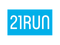 21run Logo