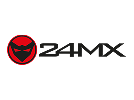 24MX Logo