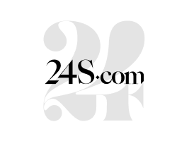 24S Logo