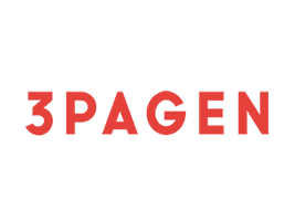 3PAGEN Logo