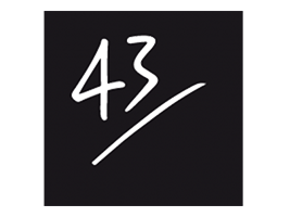 43einhalb