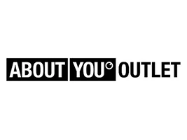 ABOUT YOU Outlet Logo