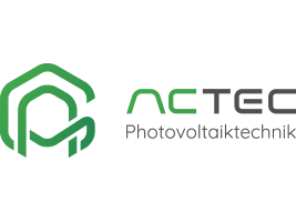 ACTEC Solar Logo
