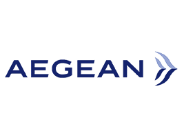 AEGEAN Logo