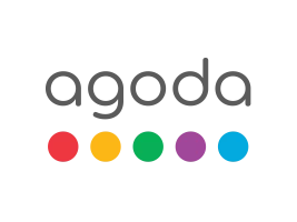 Agoda Logo