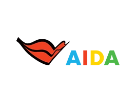 AIDA Logo