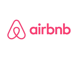 airbnb Logo