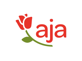 aja Logo