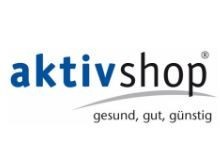 AktivShop Logo