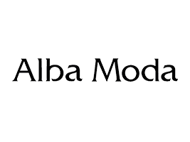 Alba Moda Logo