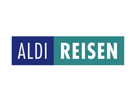 ALDI Reisen Logo