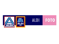 Aldi Foto Logo