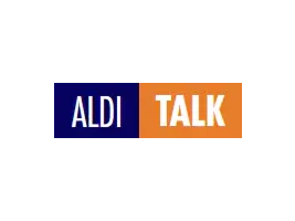 Aldi Talk Logo