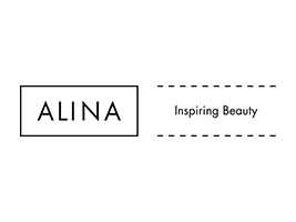 Alina Cosmetics Logo