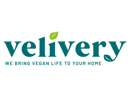 Velivery Logo