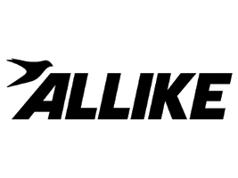 Allike Logo