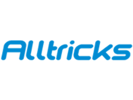 Alltricks Logo