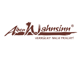 Alpenwahnsinn Logo
