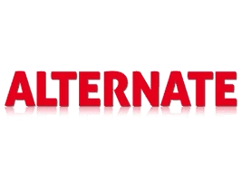 ALTERNATE Logo