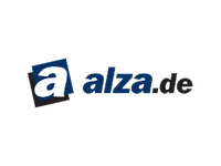 Alza Logo