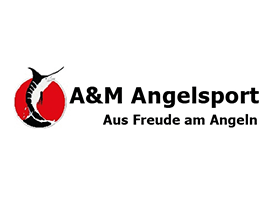 AM Angelsport Logo