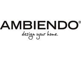 Ambiendo Logo