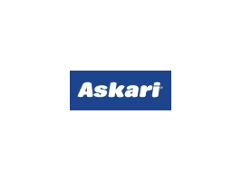 Askari Logo