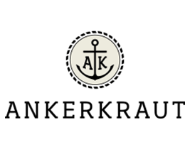 Ankerkraut Logo