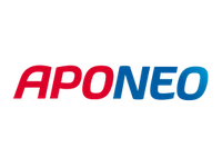 Aponeo Logo
