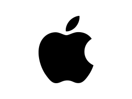Apple App Store Logo
