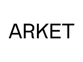 ARKET Logo