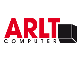 ARLT Computer Logo