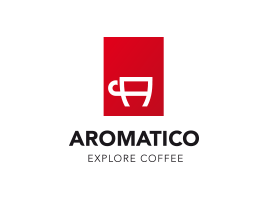 AROMATICO Logo