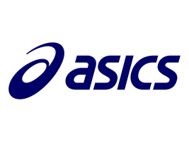 ASICS Logo