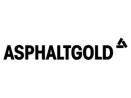 asphaltgold Logo