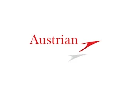 Austrian Airlines Logo