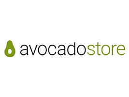 Avocadostore Logo