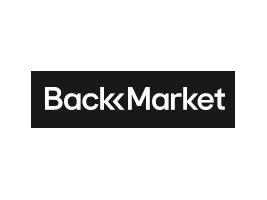 Back Market Logo