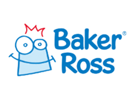 Baker Ross Logo