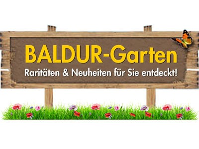 BALDUR-Garten