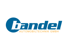 Bandel Logo