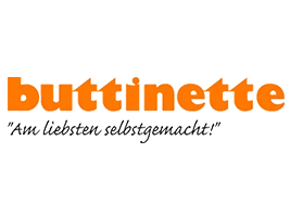 buttinette Logo