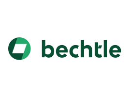 Bechtle Logo