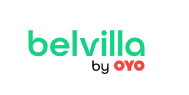 Belvilla Logo